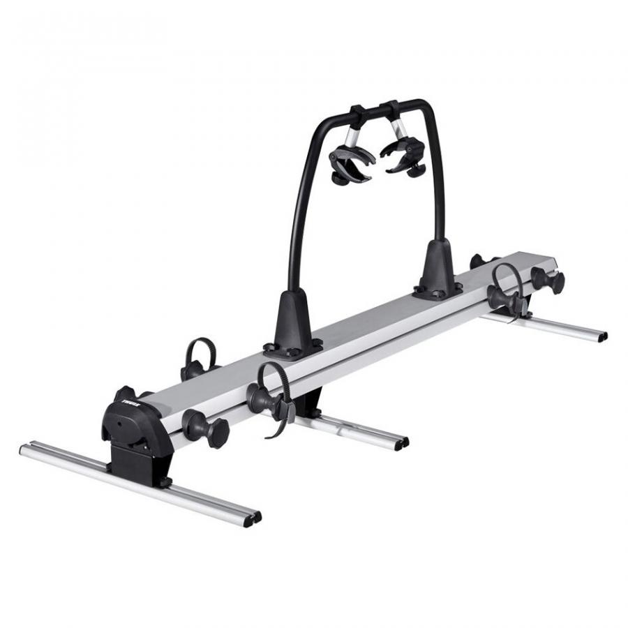 Product image 1 of the product “Fahrradträger Thule VeloSlide Short Version ”
